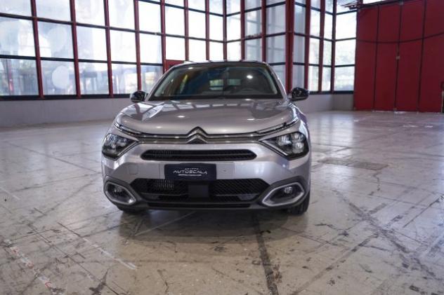 CITROEN C4 1.5 BlueHDi 130cv S&S EAT8 Max #TettoApribile rif. 23755216 - Foto 2