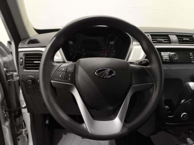 MAHINDRA KUV100 1.2 VVT M-Bifuel (GPL) K6 rif. 24206214 - Foto 10