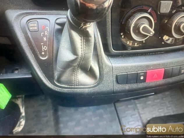 FIAT Ducato 30 MAXI 2.3 MJT 140CV AUTOMATICO + IVA 22% rif. 24021885 - Foto 9