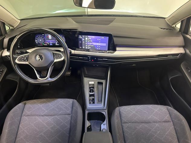 Volkswagen Golf 1.0 eTSI EVO DSG Life - Foto 10