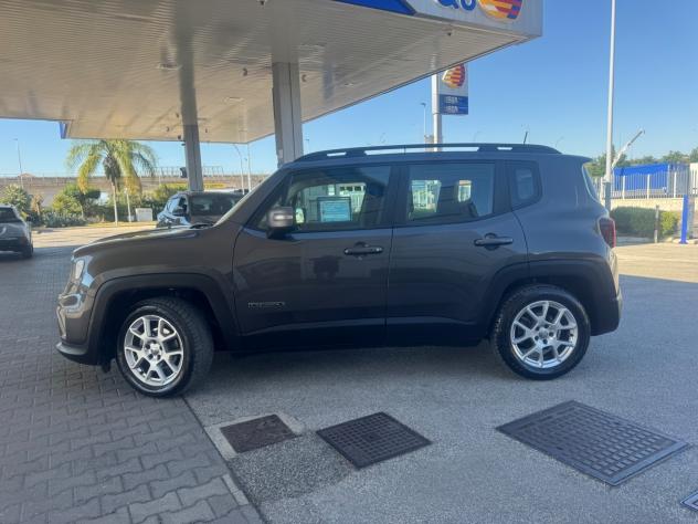 Jeep Renegade 1.6 Mjt 120 CV Limited AUTOMATICO - Foto 8