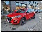 Hyundai Tucson 1.6 crdi Xtech Comfort Pack 2wd 115cv my20
