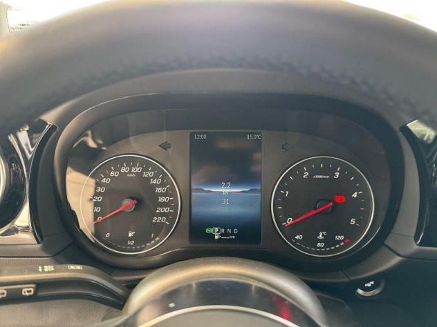 Mercedes-Benz Classe T Classe T 180 d Premium - Foto 9