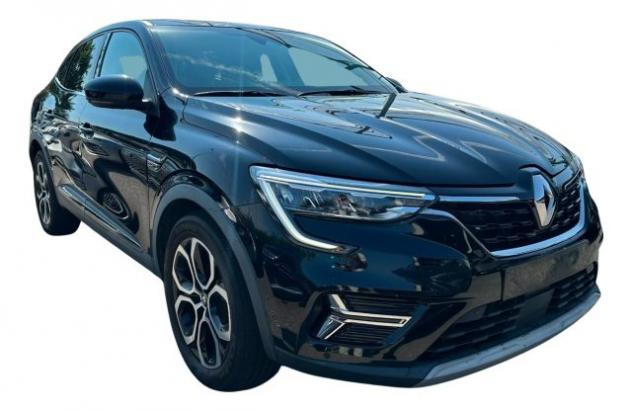 RENAULT Arkana Arkana TCe 140 CV EDC Techno rif. 23748757 - Foto 2