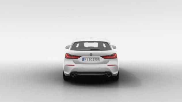 BMW 118 d 5p. Sport Line rif. 23055374 - Foto 4
