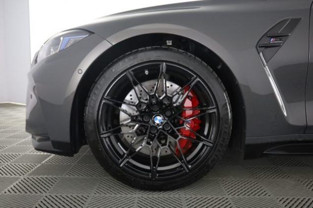 BMW M3 M3 Competition rif. 23991903 - Foto 9
