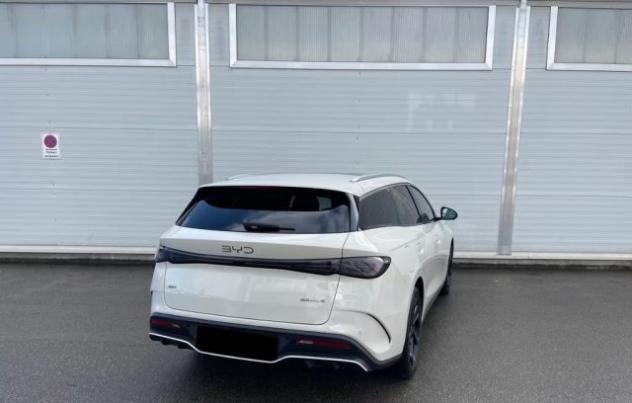 BYD Seal 6 DM-i 1.5 212 CV PHEV Touring Comfort Lite rif. 23600527 - Foto 2
