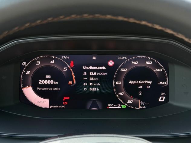 CUPRA Formentor Formentor 2.0 tdi 150cv dsg - Foto 10
