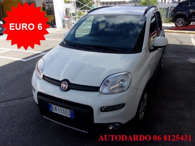 FIAT Panda 1.0 FireFly S&S Hybrid City Life rif. 24069695 - Foto 2