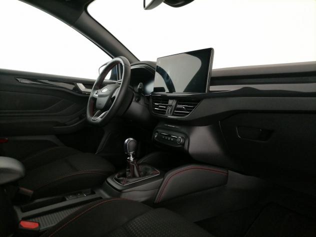 Ford Focus 1.0 ecoboost h ST-Line X 155cv - Foto 7