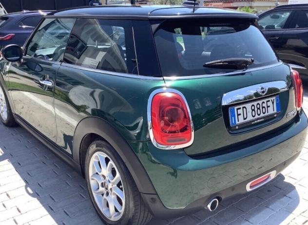 Mini 1.5 Cooper D Business XL 3pt km veri - Foto 2