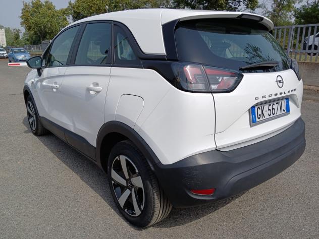 Opel Crossland 1.2 Turbo 12V 110CV Start&Stop Edition - Foto 7