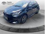 Toyota Yaris Hybrid Trend MY22