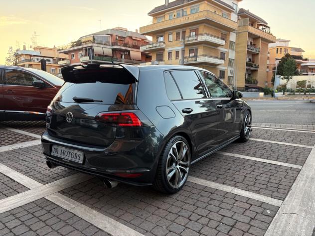 Volkswagen Golf GTI 230cv Performance DSG - OTTIME CONDIZIONI !! - Foto 2