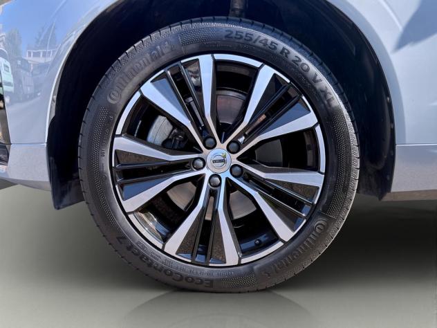 Volvo XC60 B4 D automatico Plus/ PROMO - Foto 7