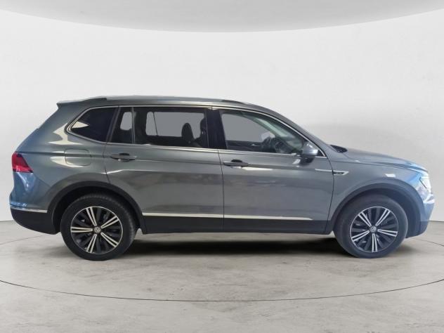 Volkswagen Tiguan Allspace 2.0 TDI SCR 110KW Advanced BMT 4MOT DSG 7 POSTI - Foto 5