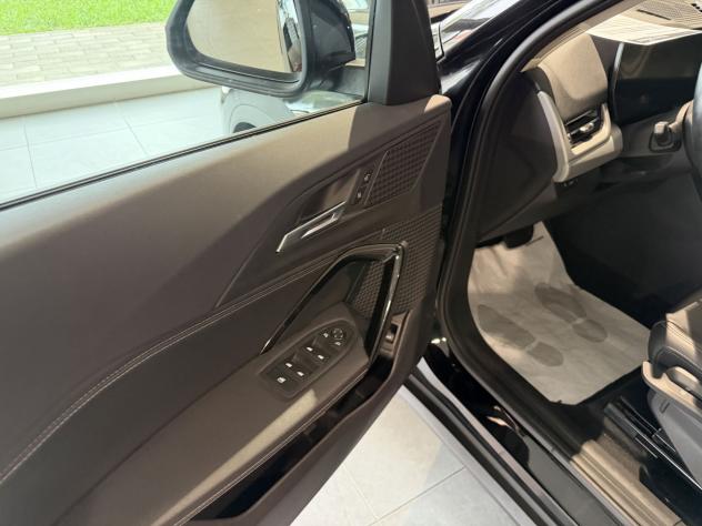 BMW X1 X1 sdrive18d auto - Foto 8
