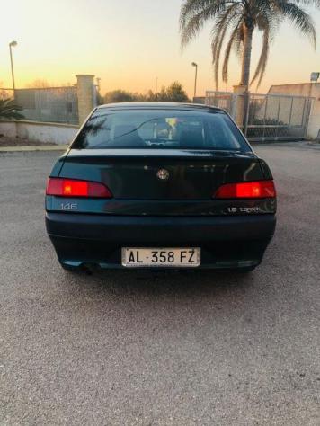 ALFA ROMEO - 146 - 1.6i 16V Twin Spark L - Foto 3
