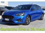 Ford Focus 1.5 EcoBlue 120 CV aut.5p. ST-Line *FULL-LED*