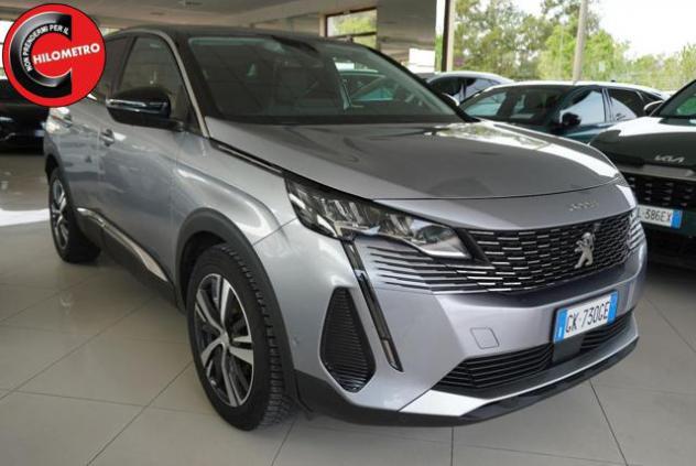 PEUGEOT 3008 BlueHDi 130 S&S EAT8 Allure Pack rif. 23493593 - Foto 2