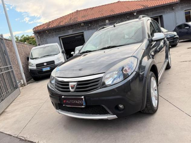 DACIA Sandero Stepway 1.6 8V GPL 85CV rif. 23886232