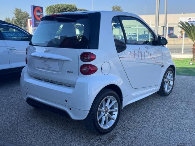 Smart ForTwo 1000 52 kW couppassion - Foto 4