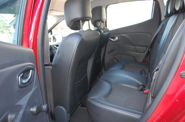 Renault Clio 1.5 dci Energy Duel 75CV Led Navi Uff Italy USB - Foto 9
