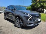 Kia Sportage 1.6 TGDi HEV AT GT-line