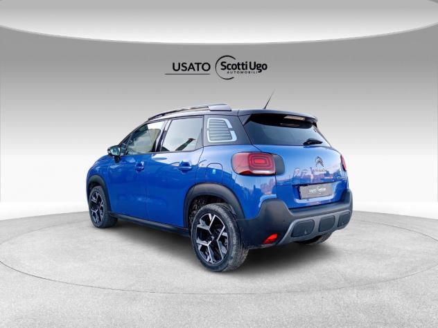 Citroën C3 Aircross I 2021 1.2 puretech C-Series s&s 110cv - Foto 6