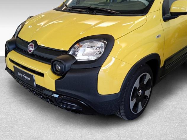 FIAT Pandina III 2024 Cross Cross 1.0 firefly hybrid s&s 65cv - Foto 2