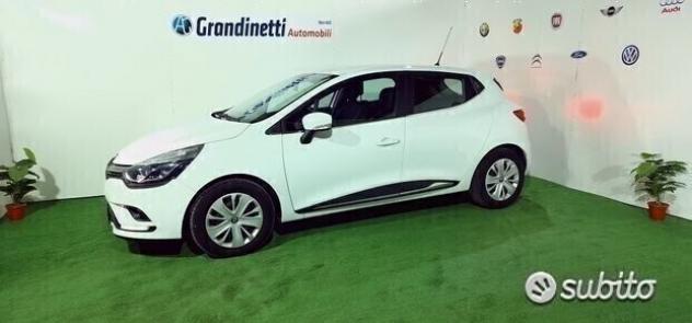 RENAULT Clio 1.5 dci N1 75cv anno 2018 - Foto 9