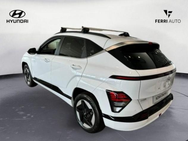 HYUNDAI Kona EV 48.4 KWh XLine rif. 21042050 - Foto 5