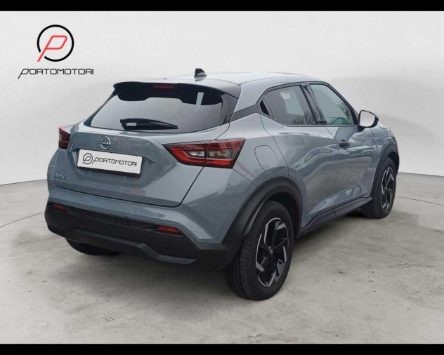 Nissan Juke 2ª serie 1.0 DIG-T 114 CV Acenta - Foto 5