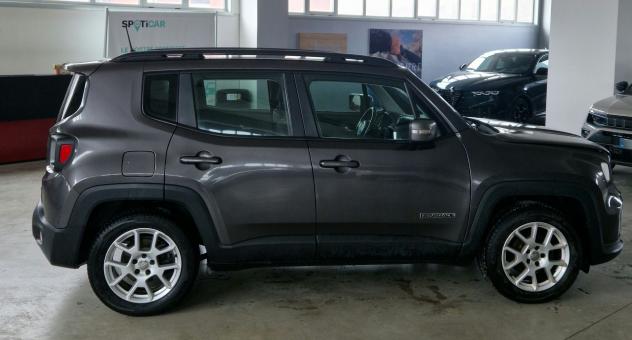 Jeep Renegade Renegade 1.6 mjt Limited 2wd 120cv - Foto 3