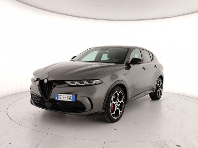 Alfa Romeo Tonale Diesel My25 Diesel 130cv Sprint - Foto 3