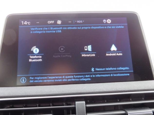 PEUGEOT 3008 BlueHDi 130 S&S EAT8 Active Pack rif. 23449826 - Foto 9