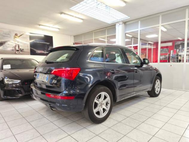 AUDI Q5 2.0 TFSI 180 CV quattro rif. 23975649 - Foto 4