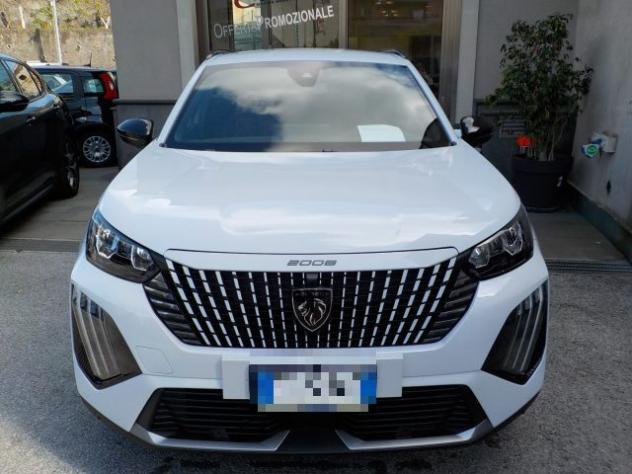 PEUGEOT 2008 Hybrid 110 e-DCS6 Style rif. 23808202
