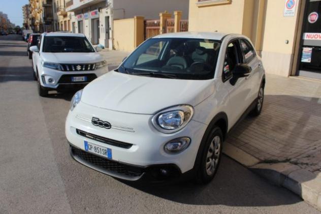 FIAT 500X 1.5 T4 Hybrid 130 CV DCT AUTOMATICA rif. 24097338 - Foto 2