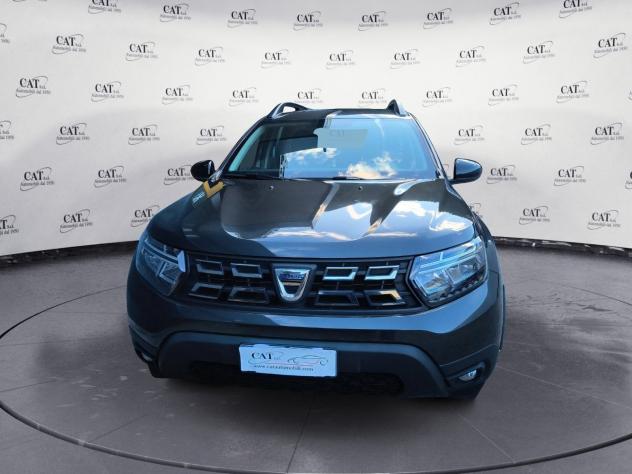 Dacia Duster Duster 1.5 dci Comfort 4x4 -GANCIO- PREZZO REALE - Foto 3