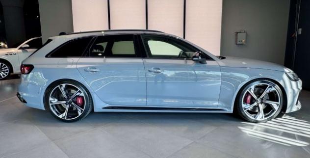 AUDI RS4 RS4 Avant 2.9 tfsi quattro 450cv tiptronic, Tetto rif. 24083562 - Foto 4