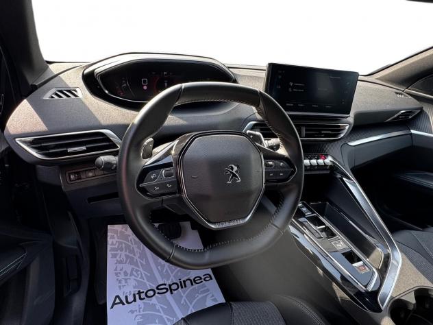 Peugeot 5008 BlueHDi 130 S&S EAT8 Allure Pack #telecamera #nazionale #7posti - Foto 8