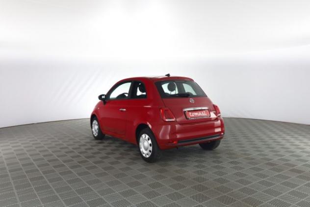 FIAT 500 500 1.0 Hybrid rif. 23696521 - Foto 6