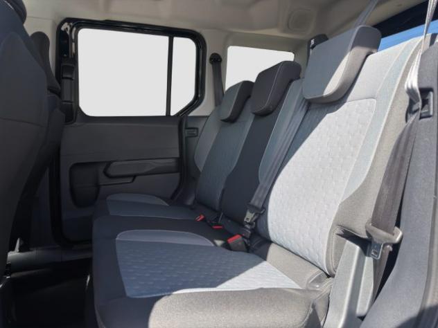 FORD Tourneo Courier Tourneo Courier 1.0 EcoBoost Powershift Titanium rif. 24114226 - Foto 10