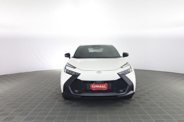 TOYOTA C-HR C-HR 1.8 HV Trend rif. 23960791