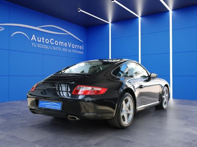 PORSCHE 911 (997) 911 Carrera Coupé - Foto 3
