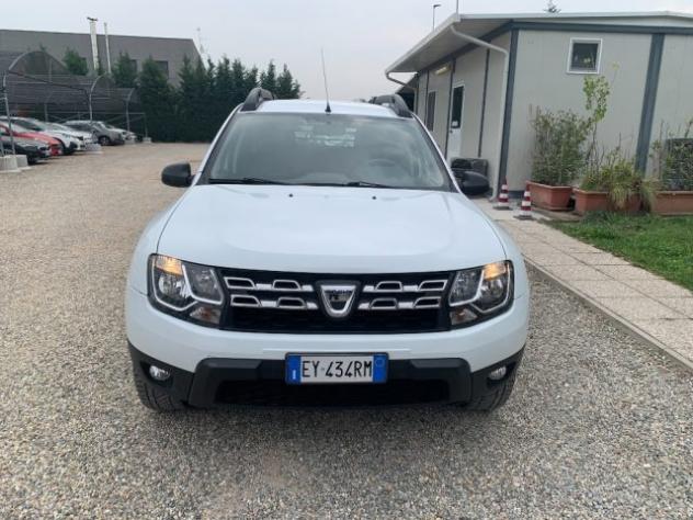 DACIA Duster 1.6 110CV 4x2 GPL Lauréate rif. 24195195 - Foto 8