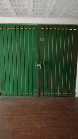 Box in affitto zona San Vitale, tra il quartiere Savena e la zona Fiera - Foto 2