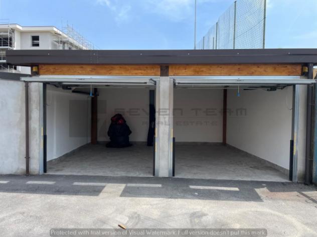 Box / Garage di 38 m² in vendita a Pioltello - Foto 2