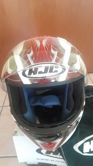 Casco moto donna - Foto 5